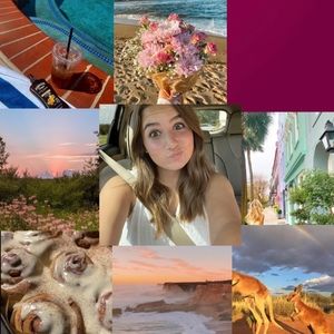 Meet your Posher, Kaitlyn